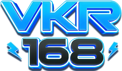 vkr168 logo